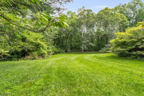 15 Long Hill Road Harding NJ 07920