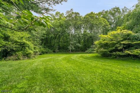 15 Long Hill Road Harding NJ 07920