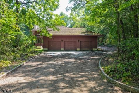 15 Long Hill Road Harding NJ 07920