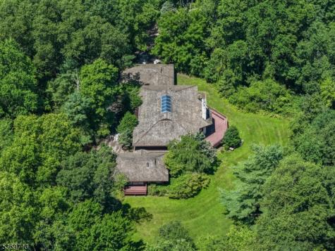 15 Long Hill Road Harding NJ 07920