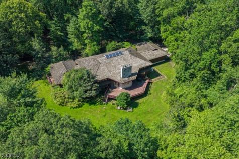 15 Long Hill Road Harding NJ 07920