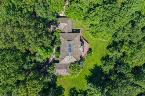 15 Long Hill Road Harding NJ 07920