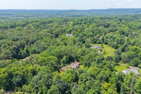 15 Long Hill Road Harding NJ 07920