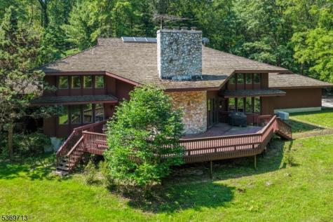 15 Long Hill Road Harding NJ 07920