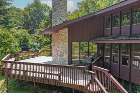 15 Long Hill Road Harding NJ 07920