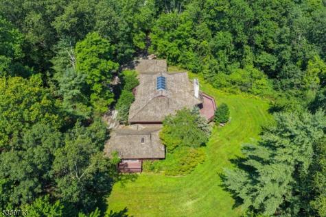 15 Long Hill Road Harding NJ 07920