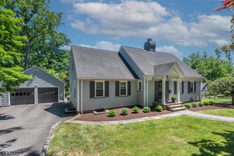 591 Highland Avenue Little Falls NJ 07043