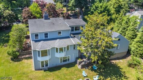 591 Highland Avenue Little Falls NJ 07043