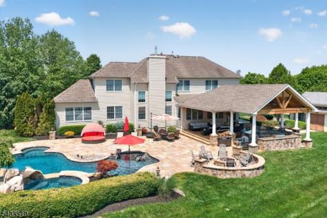 400 Parker Road Greenwich NJ 08804