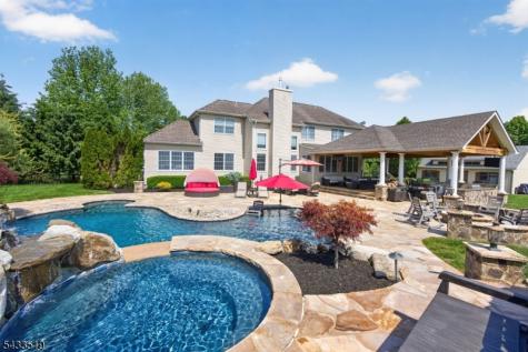 400 Parker Road Greenwich NJ 08804