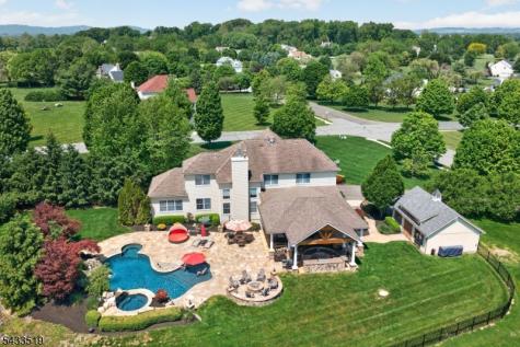 400 Parker Road Greenwich NJ 08804