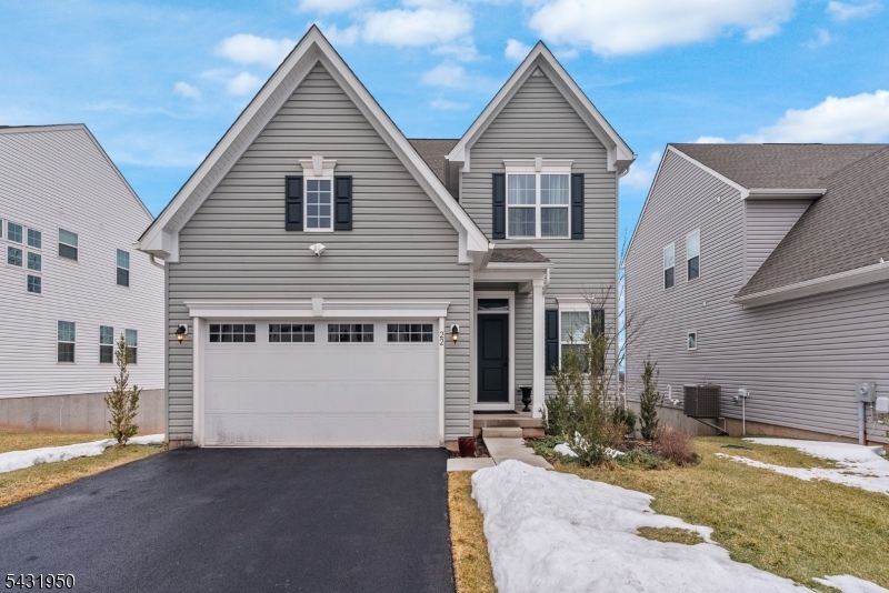22 Oakwood Boulevard Union NJ 08827