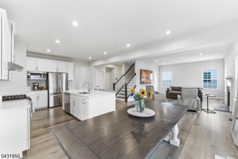 22 Oakwood Boulevard Union NJ 08827