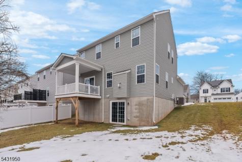 22 Oakwood Boulevard Union NJ 08827