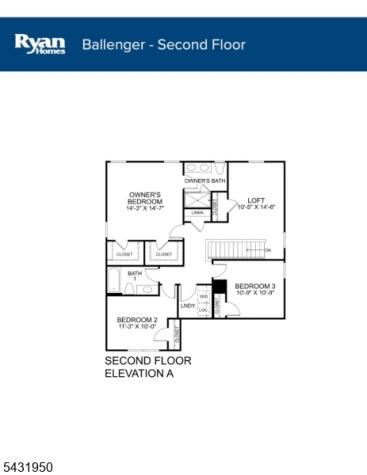 22 Oakwood Boulevard Union NJ 08827