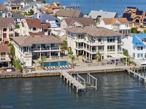 3331 Long Point Drive Toms River Township NJ 08753