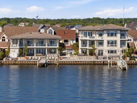 3331 Long Point Drive Toms River Township NJ 08753