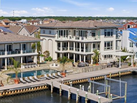 3331 Long Point Drive Toms River Township NJ 08753