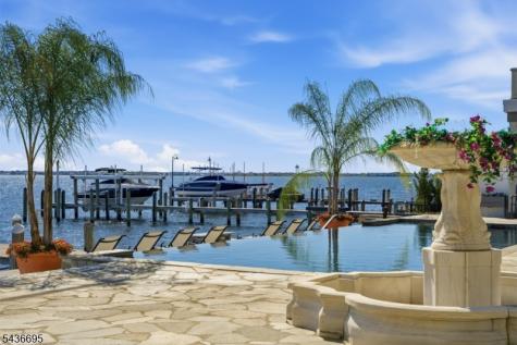 3331 Long Point Drive Toms River Township NJ 08753