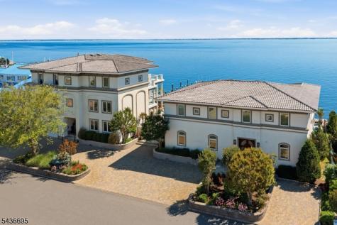3331 Long Point Drive Toms River Township NJ 08753