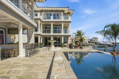 3331 Long Point Drive Toms River Township NJ 08753