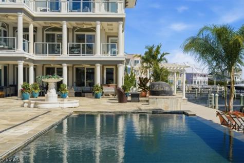 3331 Long Point Drive Toms River Township NJ 08753