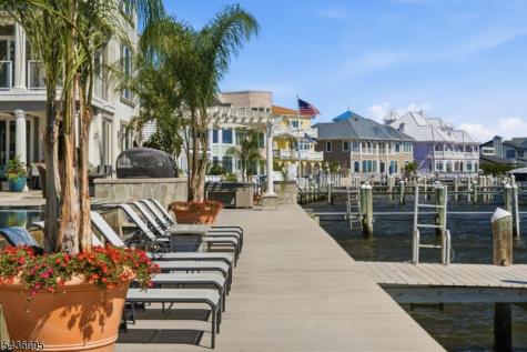 3331 Long Point Drive Toms River Township NJ 08753