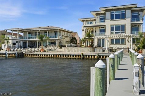 3331 Long Point Drive Toms River Township NJ 08753