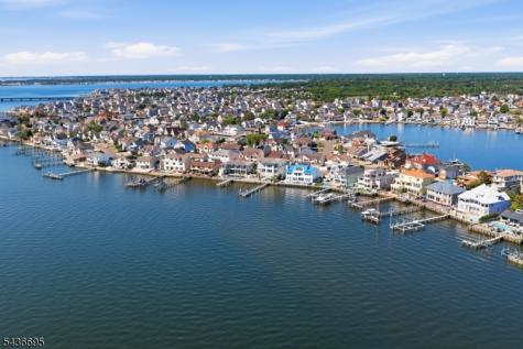 3331 Long Point Drive Toms River Township NJ 08753