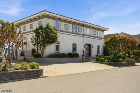3331 Long Point Drive Toms River Township NJ 08753
