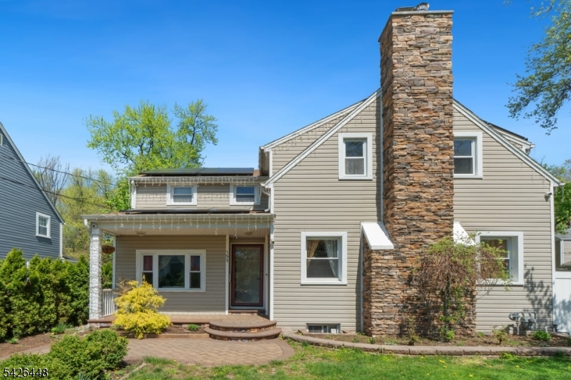 153 Tryon Avenue Englewood NJ 07631