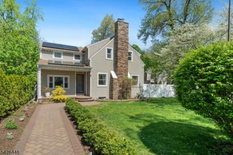 153 Tryon Avenue Englewood NJ 07631