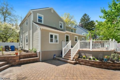 153 Tryon Avenue Englewood NJ 07631