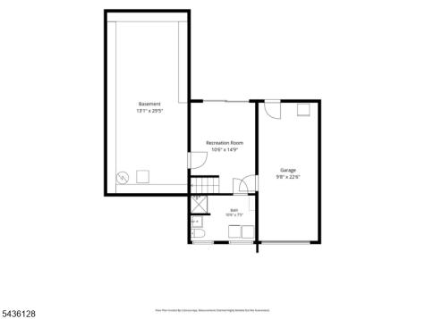 87 Ronald Avenue Berkeley NJ 08721