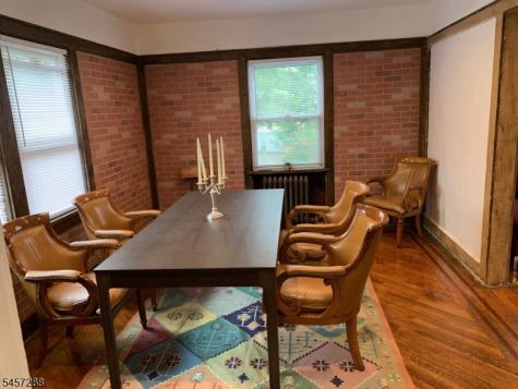 97 Elliot Place East Orange NJ 07018