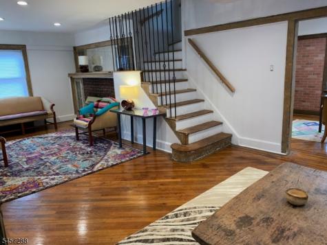 97 Elliot Place East Orange NJ 07018