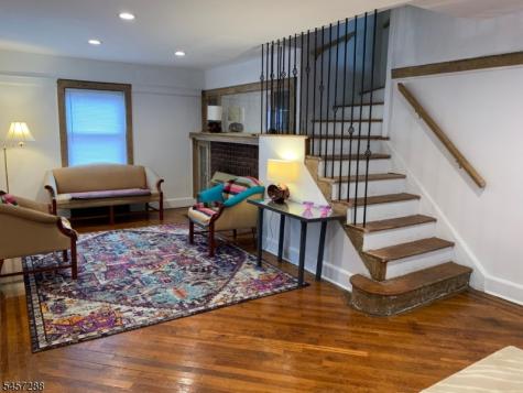97 Elliot Place East Orange NJ 07018