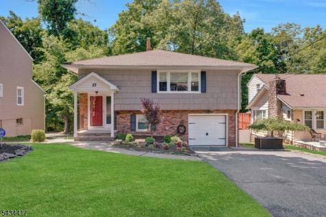 27 Shady Terrace Wayne NJ 07470