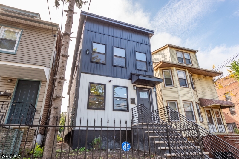 624 Lyons Avenue Irvington NJ 07111