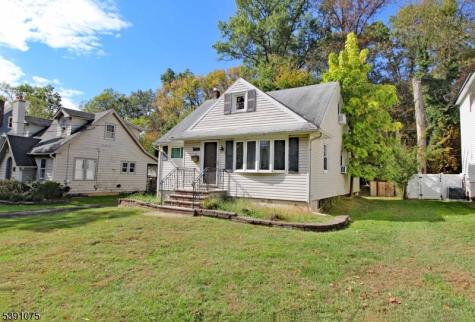 43 Cray Terrace Fanwood NJ 07023