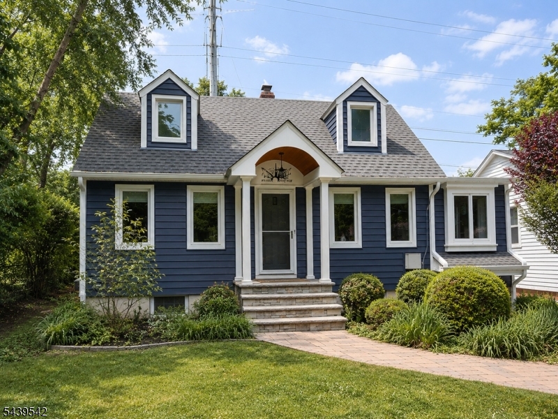 10 Meadow Road Chatham NJ 07928