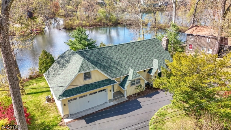 41 Lakewood Drive Mountain Lakes NJ 07046