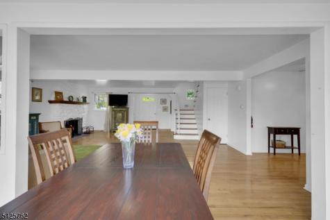 41 Lakewood Drive Mountain Lakes NJ 07046
