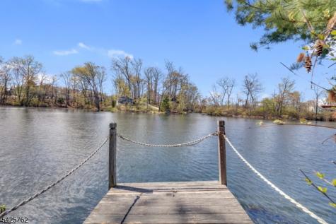 41 Lakewood Drive Mountain Lakes NJ 07046