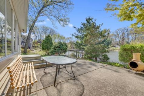 41 Lakewood Drive Mountain Lakes NJ 07046