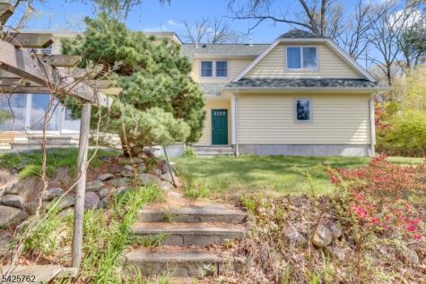 41 Lakewood Drive Mountain Lakes NJ 07046