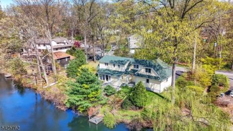 41 Lakewood Drive Mountain Lakes NJ 07046