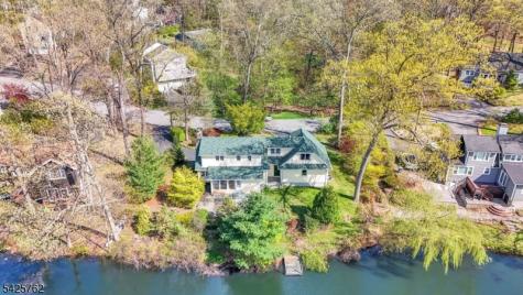 41 Lakewood Drive Mountain Lakes NJ 07046