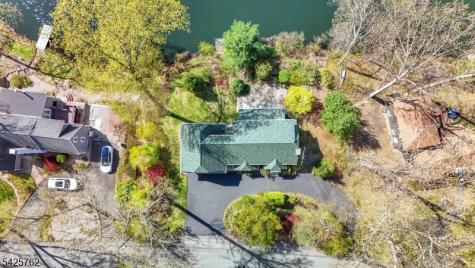 41 Lakewood Drive Mountain Lakes NJ 07046