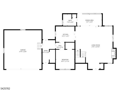 41 Lakewood Drive Mountain Lakes NJ 07046